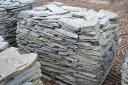 Pallet of Field Stone