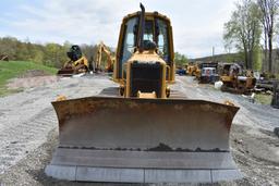 CAT D5G XL Bull Dozer