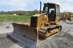 CAT D5G XL Bull Dozer
