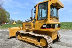 CAT D5G XL Bull Dozer