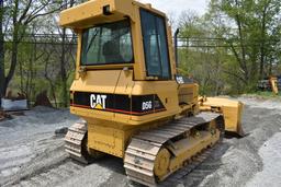 CAT D5G XL Bull Dozer