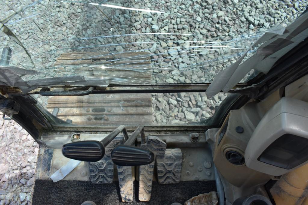 CAT 320 CL Excavator