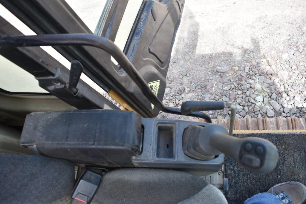 CAT 320 CL Excavator