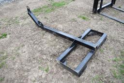 JMR Quick Attach Boom Pole