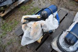 Future SB05 Mini Excavator Impact Hammer