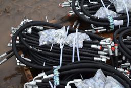 Future Hydraulic Hose Bundle