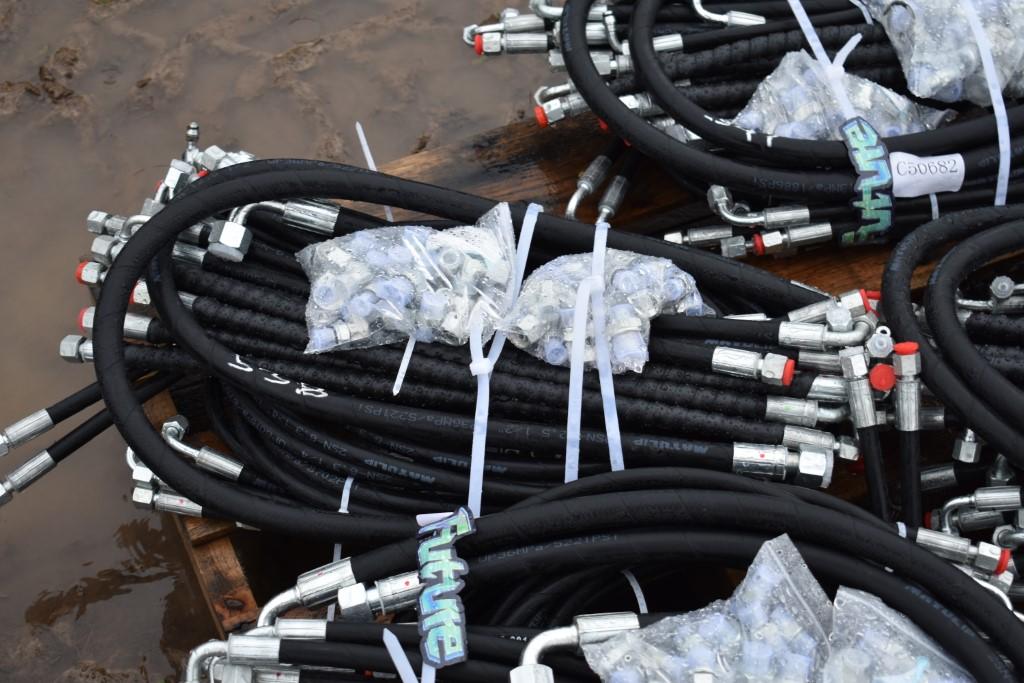 Future Hydraulic Hose Bundle