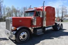 2000 Peterbilt 379 Truck Tractor