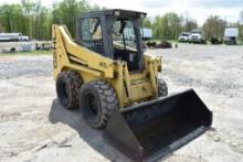 Gehl 4835DXT Skid Steer