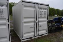 10' Shipping Container