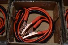 Pair of New Jumper Cables
