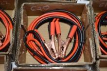 Pair of New Jumper Cables