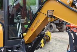 AGT MY50R Mini Excavator