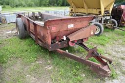 Massey Ferguson 205 Manure Spreader