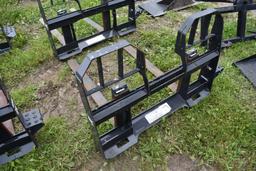 Bobcat Quick attach Pallet Forks