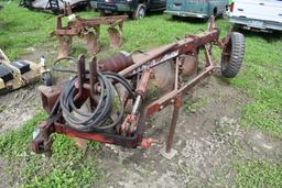 Massey Ferguson 945 4 Bottom Plow