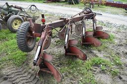 Massey Ferguson 945 4 Bottom Plow