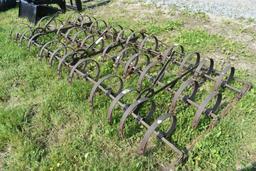 12ft Drag Harrow