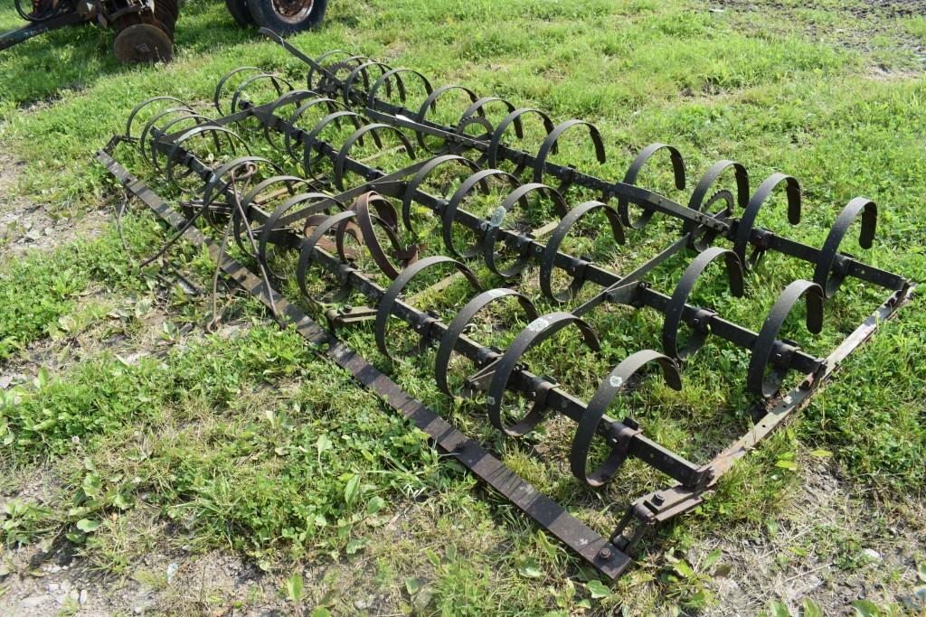 12ft Drag Harrow