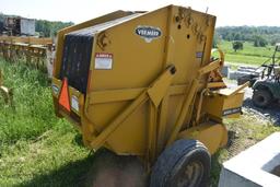 Vermeer Model 403F Round Baler
