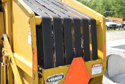 Vermeer Model 403F Round Baler