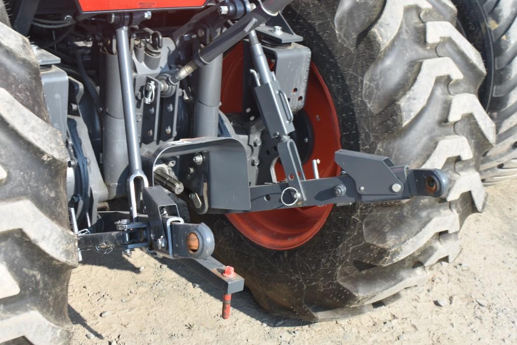 Kubota L3560 Limited Edition Loader Tractor