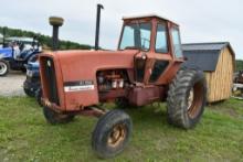 Allis-Chalmers A=C 7000 Tractor