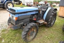 Landini 65F Advantage Tractor