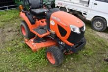 Kubota BX2380 Mower Tractor