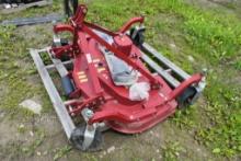 3 Point 48" Finish Mower