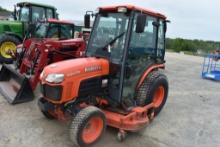 Kubota B3030 Mower Tractor
