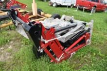 TYM TX47 Quick Attach Loader In Crate