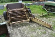 Schulte RSH4 Rock Picker