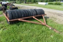 12ft Arena Compact