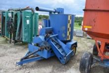 Allied 265 Feed Mixer