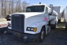 1996 Freightliner Water Truck