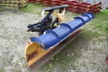 Storm Guard 96" Snow Plow