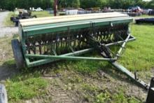 John Deere 8300 Grain Drill