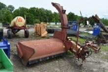 New Holland Crop Chopper 38