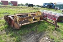 New Holland 7ft Haybine