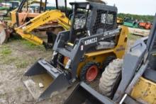 CFG Industrial KRW232 Skidsteer