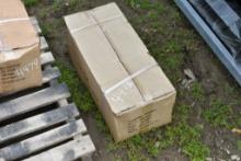 10 Zym 2" x 27' Ratchet Straps in Box
