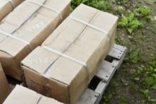 10 Zym 2" x 27' Ratchet Straps in Box