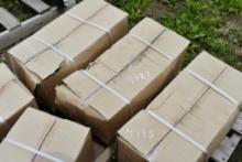 10 Zym 2" x 27' Ratchet Straps in Box