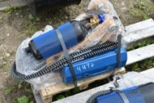 Future SB05 Mini Excavator Impact Hammer