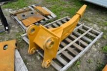 Future FT-R320C Excavator Ripper