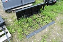 Future FT-GD47 Quick Attach Land Leveler