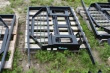 Future Quick Pallet Forks