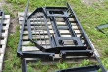 Future Quick Pallet Forks