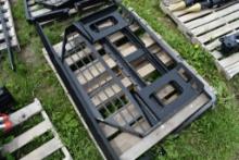 Future Quick Pallet Forks
